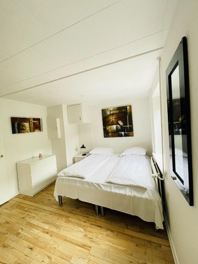 Aday - Quiet And Cozy House Villa Ålborg Eksteriør bilde