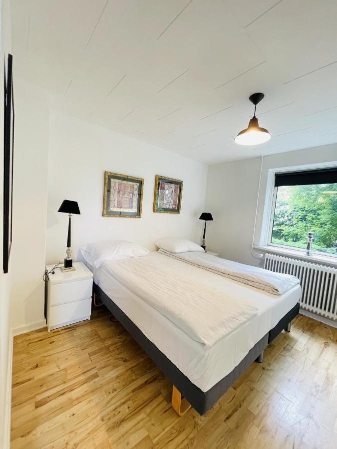 Aday - Quiet And Cozy House Villa Ålborg Eksteriør bilde