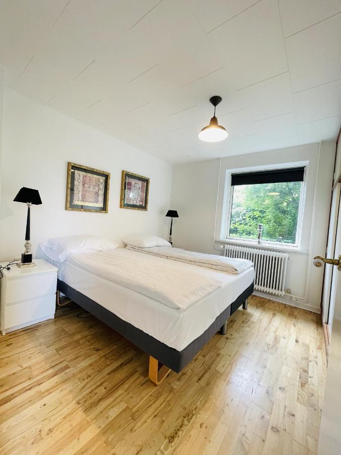 Aday - Quiet And Cozy House Villa Ålborg Eksteriør bilde